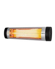 Кварцевый инфракрасный обогреватель ARDESTO IH-2500-Q1S 2500Вт