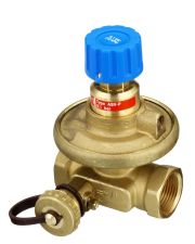 Балансировочный клапан Danfoss 003L7623 ASV-P DN 25 внутренняя резьба