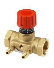 Балансировочный клапан Danfoss 003L7643 ASV-I DN 25 внутренняя резьба