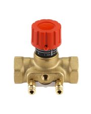 Балансировочный клапан Danfoss 003L7645 ASV-I DN 40 внутренняя резьба