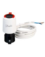 Термоэлектрический привод Danfoss 088H3110 TWA-A NC 24В