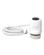 Термоэлектрический привод Danfoss 088H3218 Thermot TWA-K NO 24В M30x1.5
