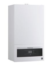 Одноконтурный настенный газовый котел 7736900675 Buderus Logamax U072-35 35кВт