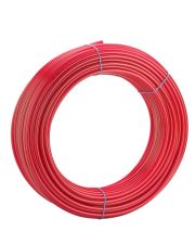 Труба Rehau 136140500 17х2,0мм бухта 500м для водяного теплого пола Rehau Rautherm S