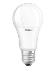 Світлодіодна лампа Osram 4052899973428 VALUE A60 13Вт 1521Лм 4000К E27