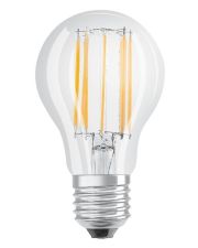 Филаментная лампа Osram 4058075153547 VALUE E27 4000K 220В A60 FILAMENT