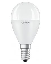 Светодиодная лампа Osram 4058075210806 STAR E14 3000K 220В P45