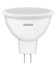 Светодиодная лампа Osram 4058075229068 STAR GU5.3 3000K 220В MR16