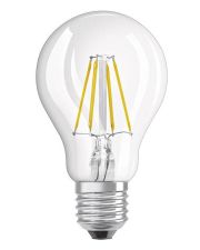 Філаментна лампа Osram 4058075819658 VALUE E27 2700K 220В A60 FILAMENT