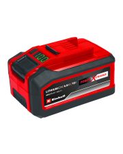 Акумулятор Einhell 4511502 Power-X-Change Plus Multi-Ah 18В 4-6А/год з перемикачем ємності