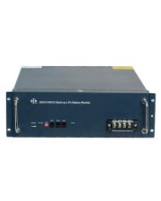Акумуляторна батарея Shoto SDA10-48100-15S LiFePo4 19" 48В/100А/год