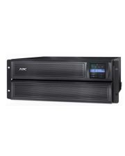 Бесперебойник APC SMX3000HV APC Smart-UPS X 3000Ва Rack/Tower LCD