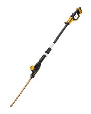 Бесщеточный аккумуляторный кусторез DeWALT DCMPH566P1 18В