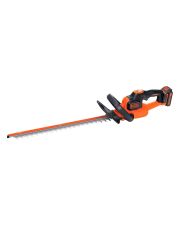 Аккумуляторный кусторез Black&Decker GTC18502PC 18В