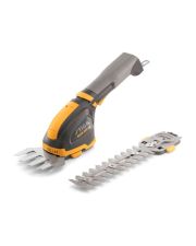 Аккумуляторный кусторез Stiga SGM102AE 10,8В