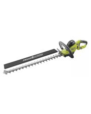 Кущоріз Ryobi RHT6160RS (5133003645) 600Вт шина 60см крок зрізу 24мм