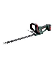 Кусторез Metabo AHS 18-55V (600463000) 18В 2х4.0А/ч