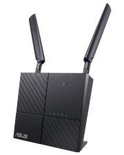Маршрутизатор ASUS 4G-AC53U AC750 2xGE LAN 1xSIM card 1xUSB2,0 MU-MIMO