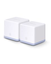Wi-Fi система Mercusys HALO S12 2 Pack AC1200 2xFE LAN/WAN MESH