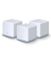 Wi-Fi система Mercusys HALO S12 3 Pack AC1200 2xFE LAN/WAN MESH