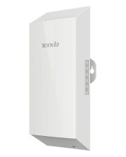 Точка доступу Tenda O1 N300 (клієнт) 1xFE 8dBi passive PoE