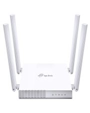 Маршрутизатор TP-Link Archer C24 AC750 4xFE LAN 1xFE WAN