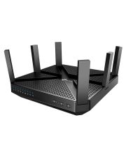 Маршрутизатор TP-Link Archer C4000 AC4000 4xGE LAN 1xGE WAN 1xUSB2,0 1xUSB3,0 MU-MIMO