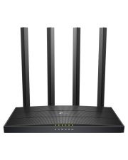 Маршрутизатор TP-Link Archer C80 AC1900 4xGE LAN 1xGE WAN MU-MIMO Beamforming