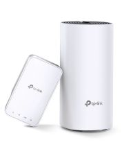 Wi-Fi система TP-Link DECO-M3-2-PACK AC1200 2xGE LAN/WAN MESH MU-MIMO Beamforming (M4R+M3W)