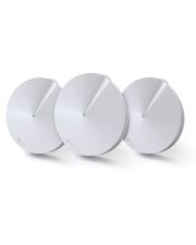 Wi-Fi система TP-Link DECO-M9-PLUS-3-PACK AC2200 2xGE LAN/WAN 1xUSB 2,0 MESH MU-MIMO Zigbee
