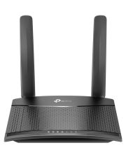 4G маршрутизатор TP-Link TL-MR100 N300 4G LTE 1xFE LAN 1xFE WAN 1xSim Card Slot