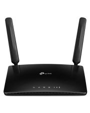 4G маршрутизатор TP-Link TL-MR150 N300 4G LTE 3xFE LAN 1xFE WAN 1xSim Card Slot