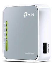 Мобильный роутер TP-Link TL-MR3020