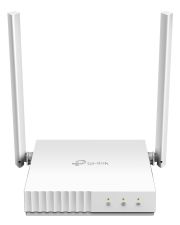 Маршрутизатор TP-Link TL-WR844N N300 4xFE LAN 1xFE WAN