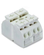 Клемна колодка Wago 862-652