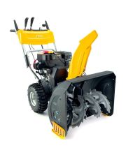 Бензиновий снігоприбиральник Stiga ST4262P SM70 4,4 кВт