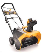 Безщітковий акумуляторний електроснігоприбиральник Stiga ST4851AE 48В