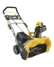 Безщітковий акумуляторний електроснігоприбиральник Stiga ST8051AE 80В