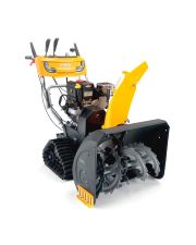 Бензиновий снігоприбиральник Stiga ST5266PB_TRAC B&S 1150 Snow Series 5кВт