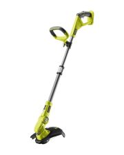 Тример Ryobi One+OLT1832 (5133002813) 18В ширина скошування 25/30см з телескопічною ручкою (без АКБ та ЗУ)