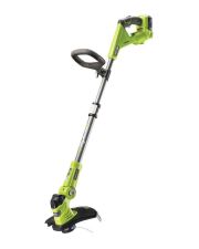 Тример Ryobi One+Hybrid RLT1831H20F (5133003710) 18В/220В 1х2А/год ширина скошування 25/30см