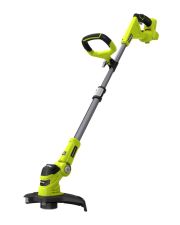 Тример Ryobi One+Hybrid RLT1831H25F (5133003711) 18В/220В 1х2.5А/год ширина скошування 25/30см