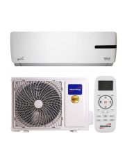 Инверторный кондиционер Neoclima Alaska 3.2 NS/NU-09EHTIw2 (0101010801-100436671)