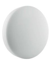 Вологозахищений світильник Osram SF Compact IK10 300 IP65 WT 24Вт 4000К (4058075062221)