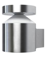 Фасадний світильник Osram LED Endura Style Cylinder Wall 6Вт (4058075205338)