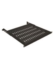 Регулируемая полка для серверного шкафа Mirsan MR.SBR60.01_YK 19" 1U 505-600