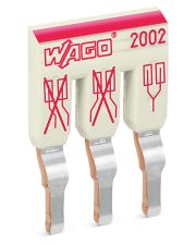 Перемычка Wago 2002-473 Topjob S 1-3  25А