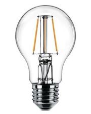 Светодиодная лампа Philips 929001974608 LED Classic 865 CL NDAPR A60 E27 6Вт