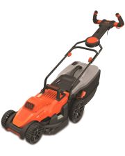 Електрична газонокосарка Black&Decker BEMW471ES 1600Вт 16,7 кг