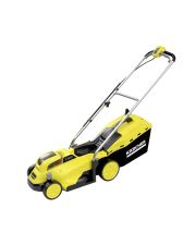 Акумуляторна газонокосарка Karcher 1.444-400.0 LMO 18-33 Battery 18В 33см 35/65мм solo (без АКБ та ЗУ)
